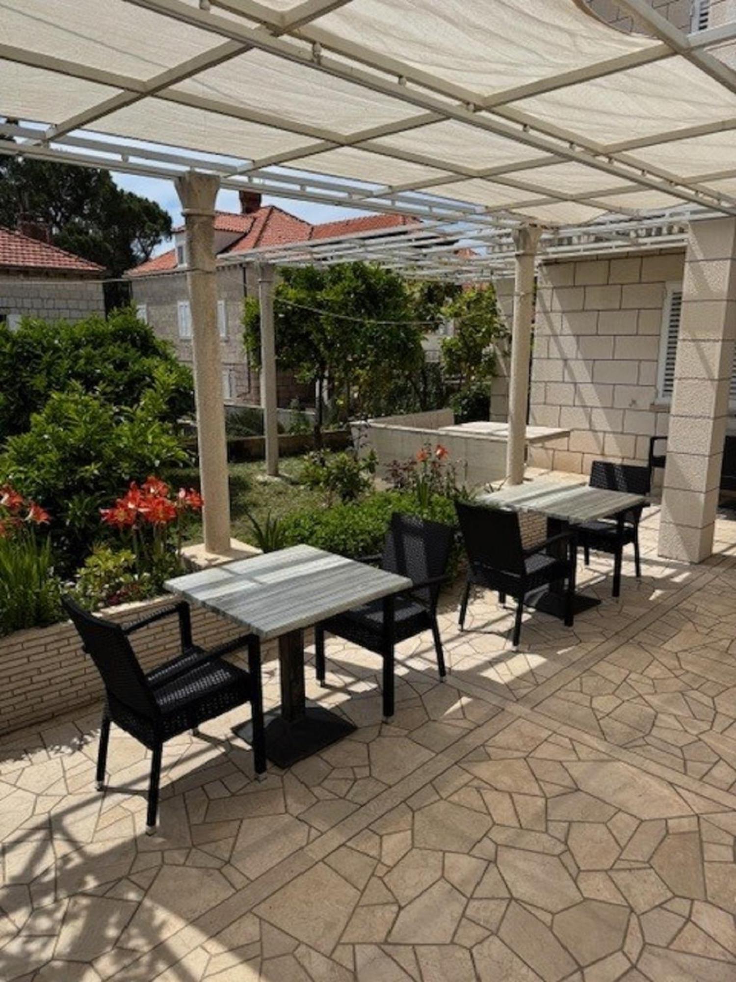 Katarina Rooms Dubrovnik Buitenkant foto
