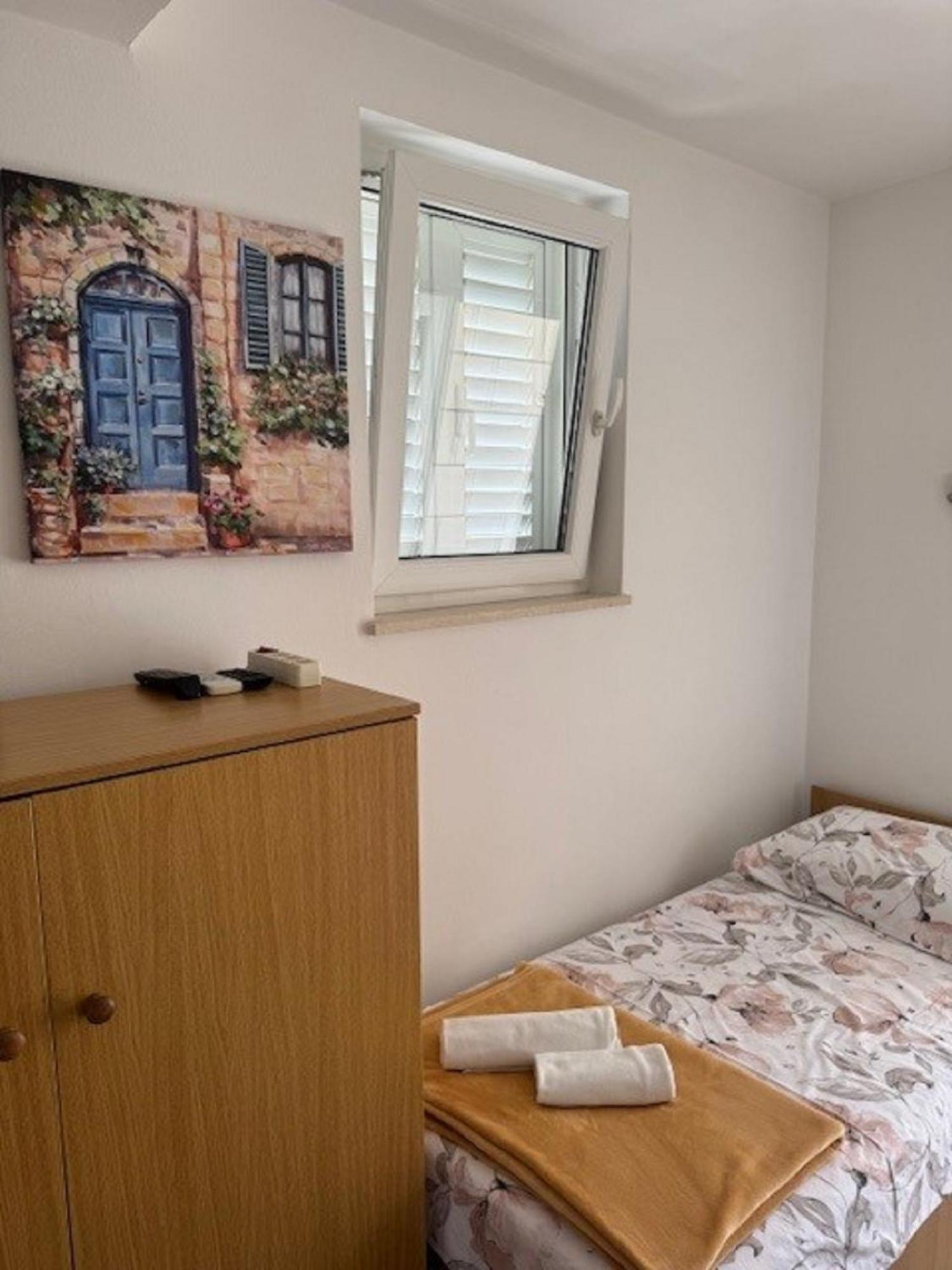 Katarina Rooms Dubrovnik Buitenkant foto