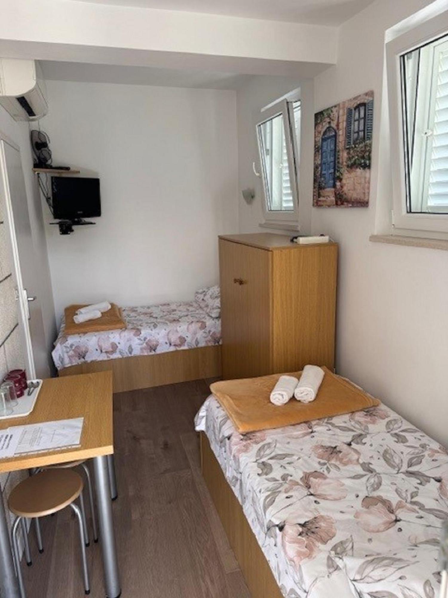 Katarina Rooms Dubrovnik Buitenkant foto