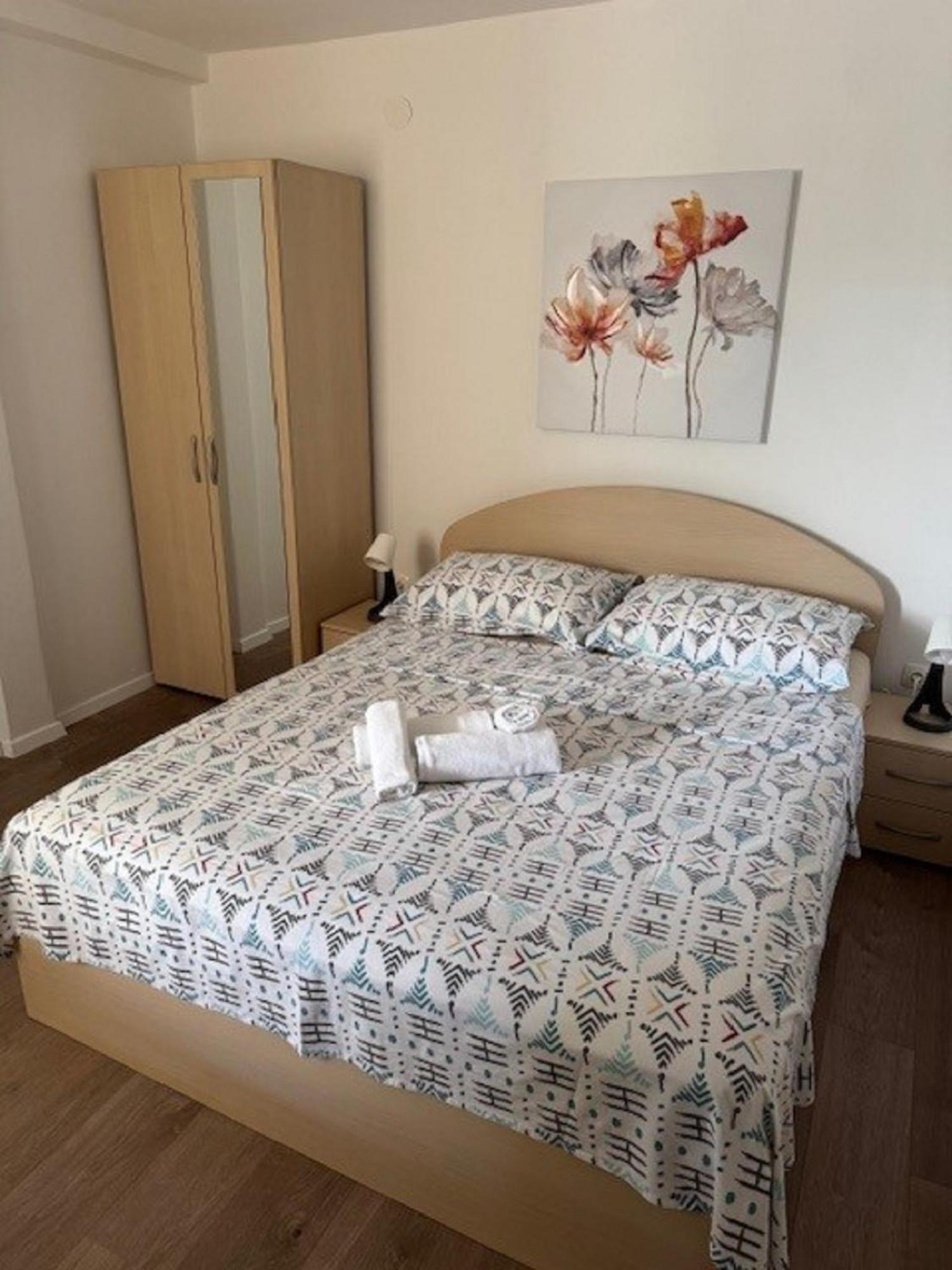 Katarina Rooms Dubrovnik Buitenkant foto