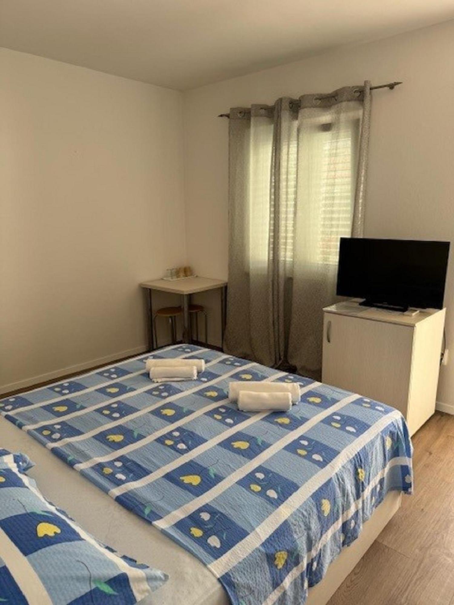 Katarina Rooms Dubrovnik Buitenkant foto