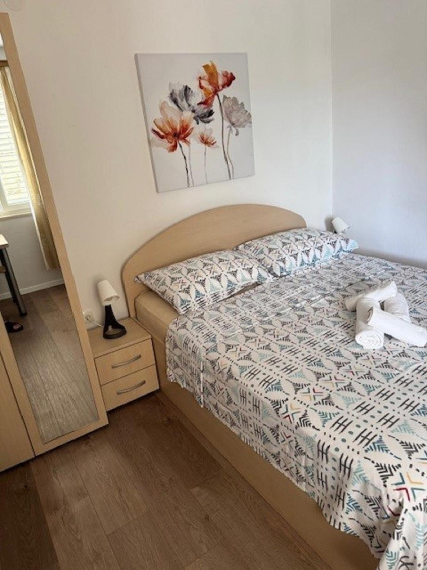 Katarina Rooms Dubrovnik Buitenkant foto