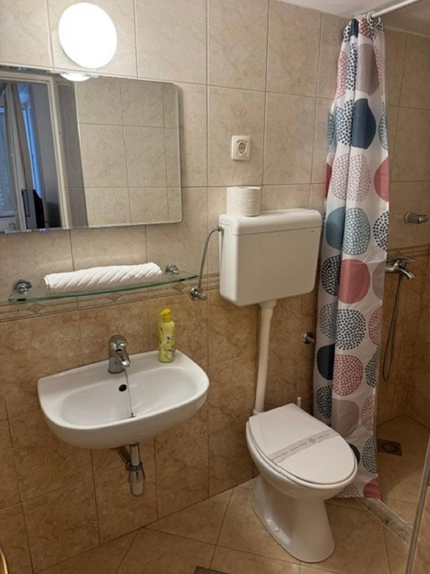 Katarina Rooms Dubrovnik Buitenkant foto