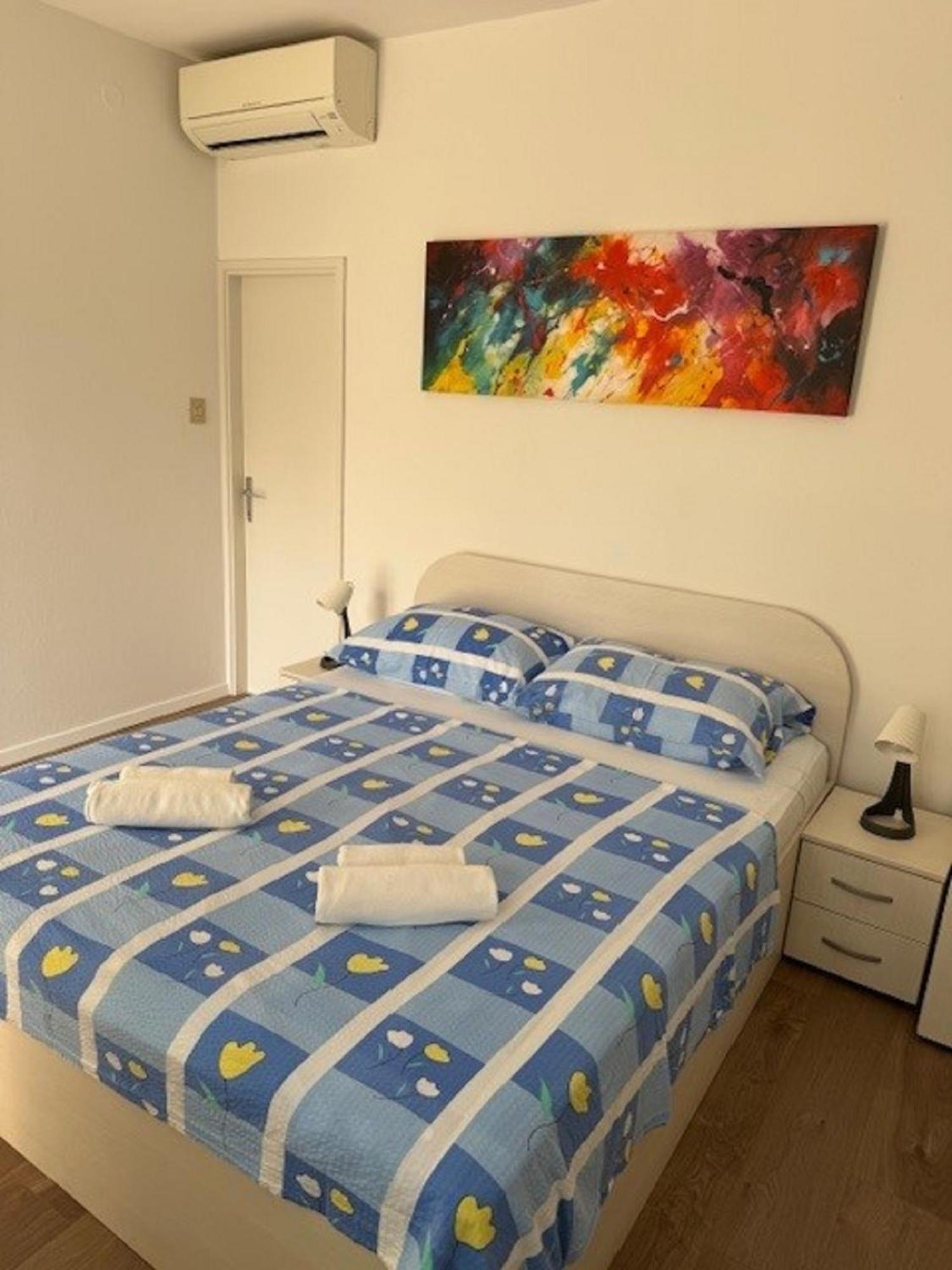 Katarina Rooms Dubrovnik Buitenkant foto