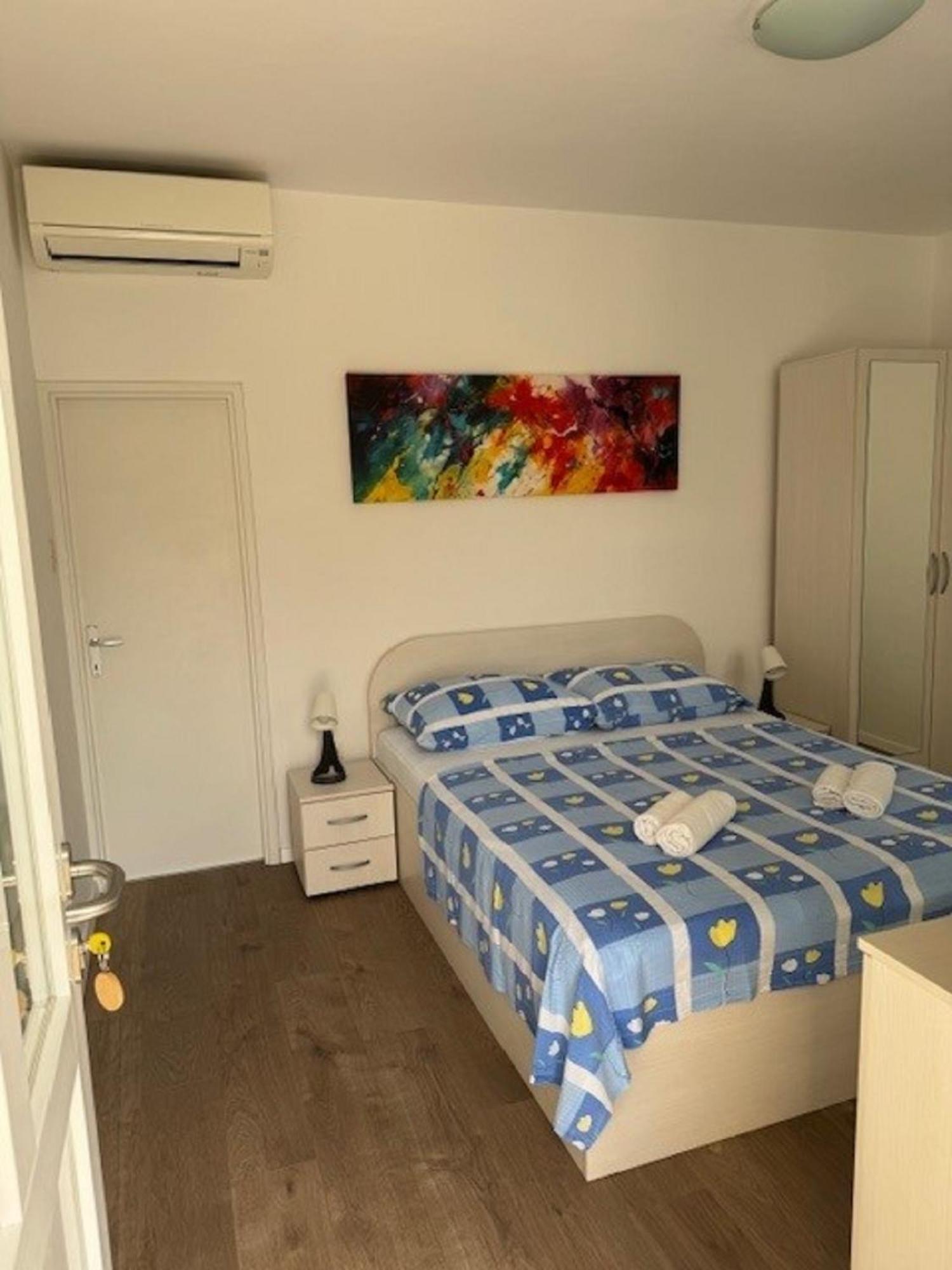 Katarina Rooms Dubrovnik Buitenkant foto
