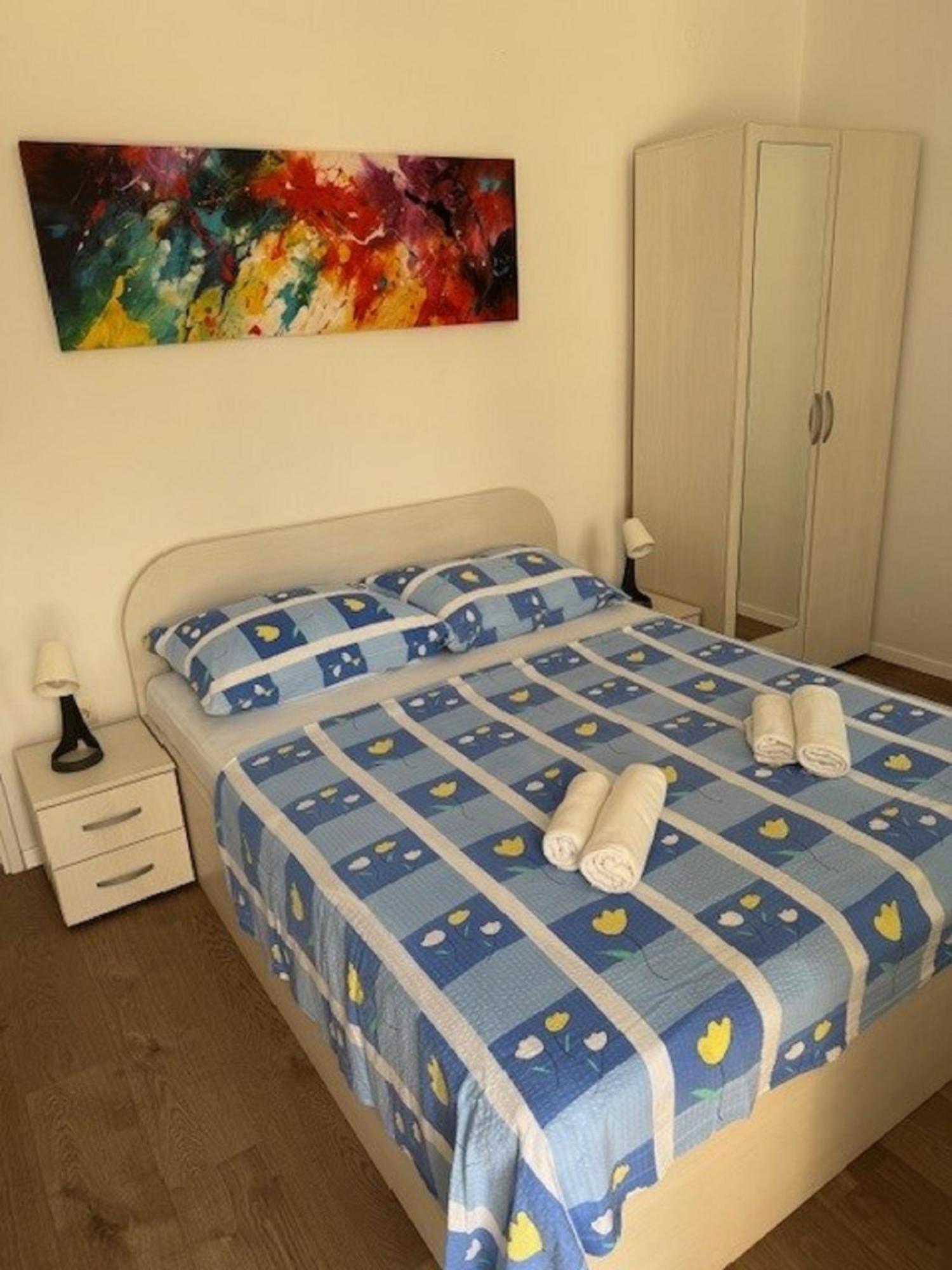 Katarina Rooms Dubrovnik Buitenkant foto